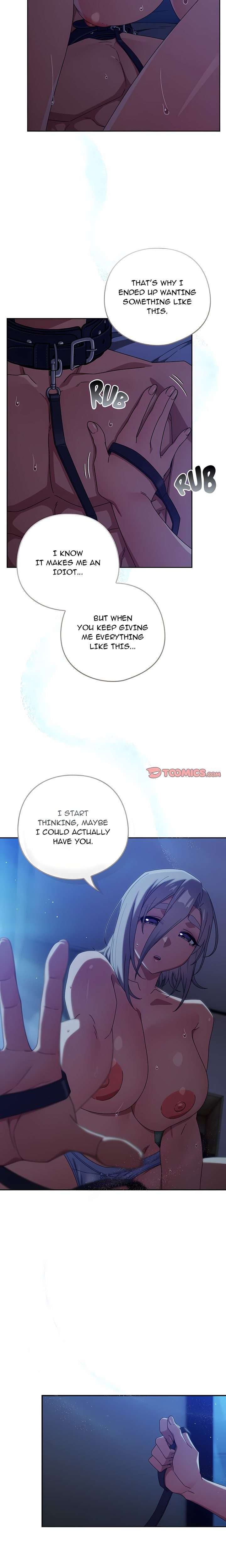 NEW  Swit Page 11 - MangaHe
