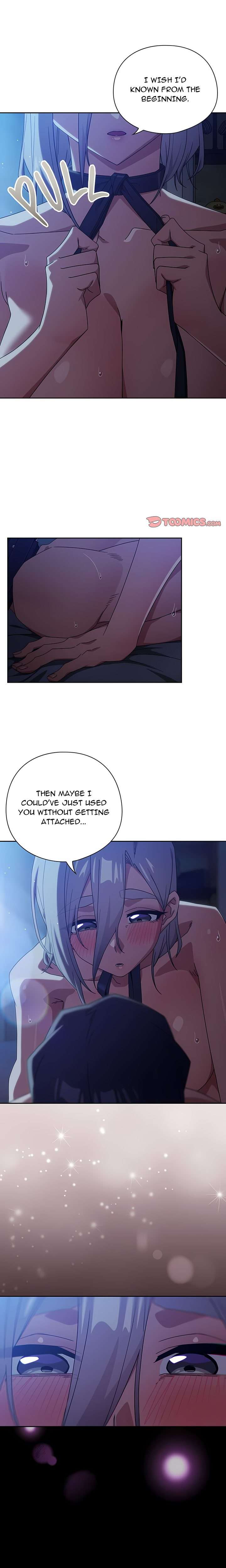 NEW  Swit Page 12 - MangaHe