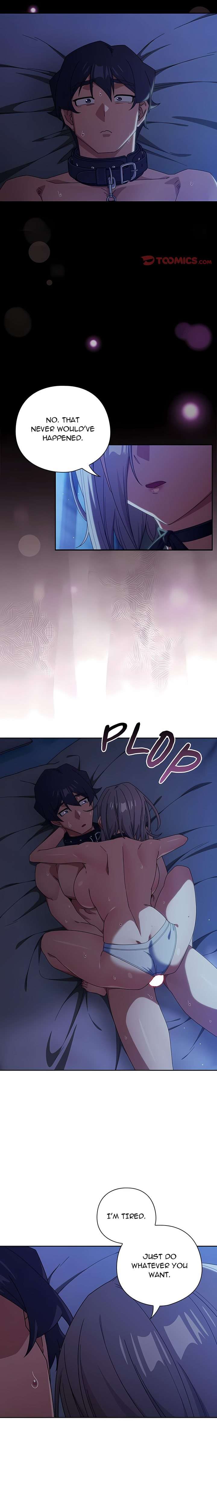 NEW  Swit Page 13 - MangaHe