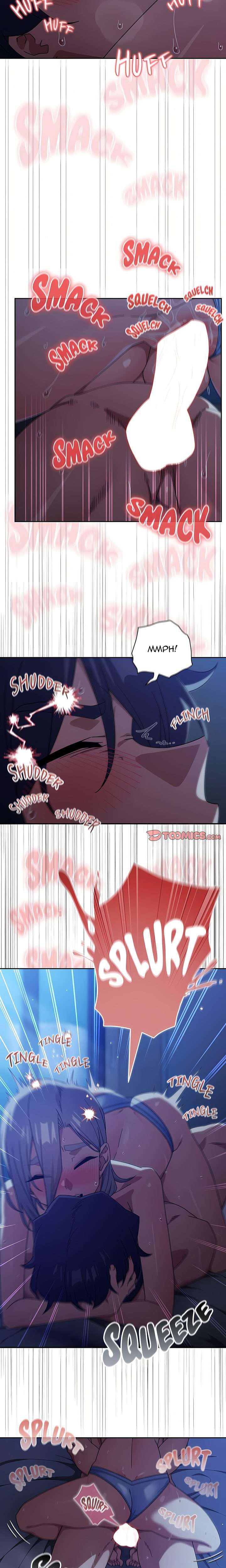 NEW  Swit Page 16 - MangaHe
