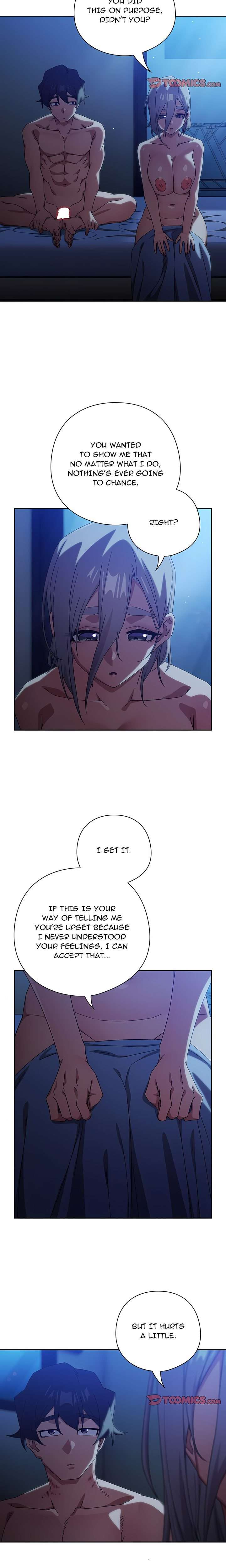 NEW  Swit Page 19 - MangaHe