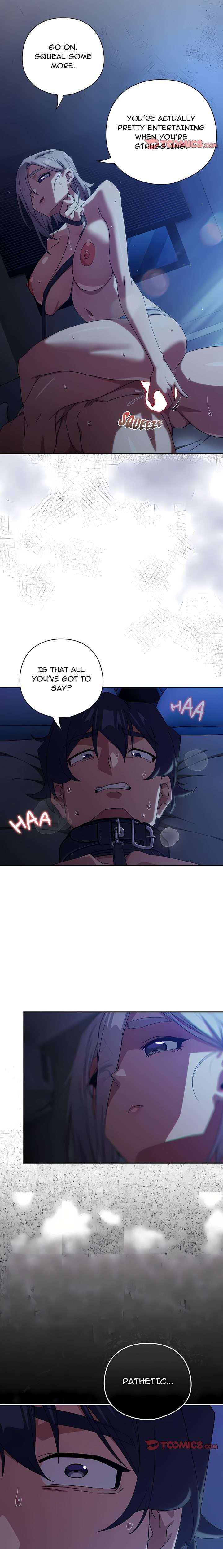 NEW  Swit Page 3 - MangaHe