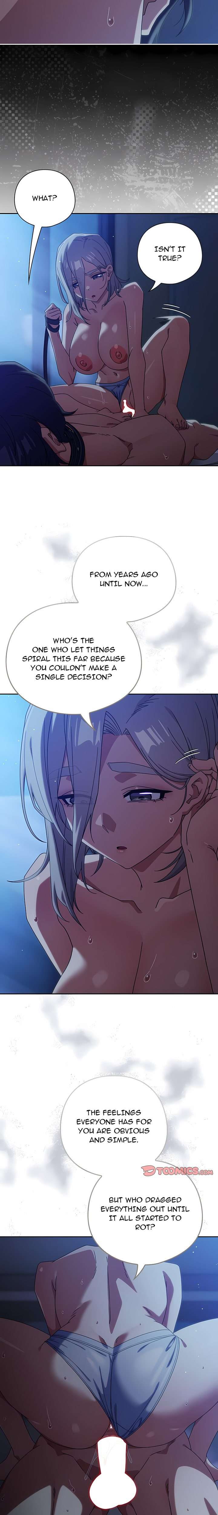 NEW  Swit Page 4 - MangaHe
