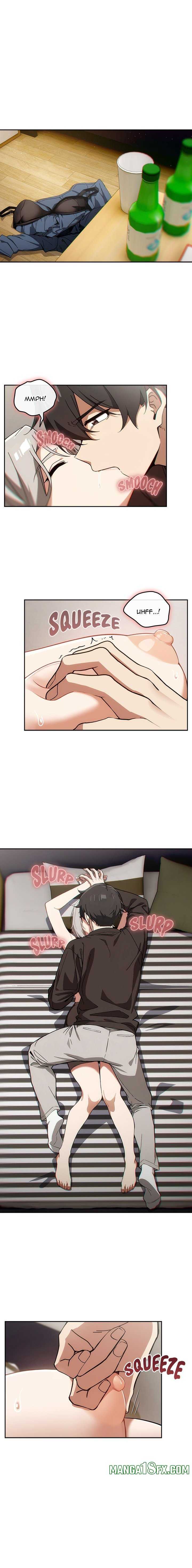 NEW  Swit Page 2 - MangaHe