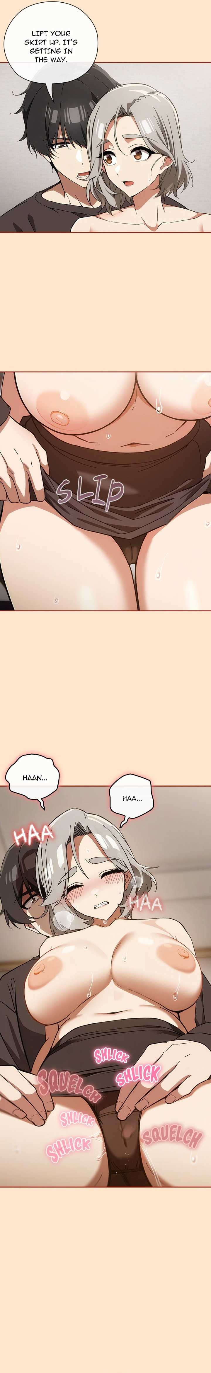 NEW  Swit Page 13 - MangaHe