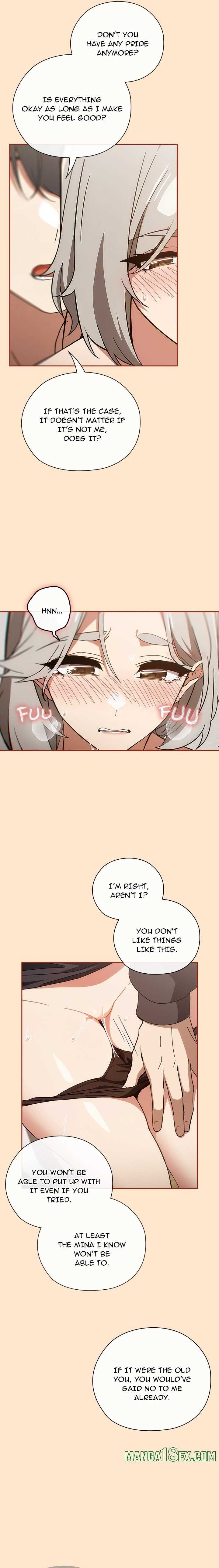 NEW  Swit Page 14 - MangaHe