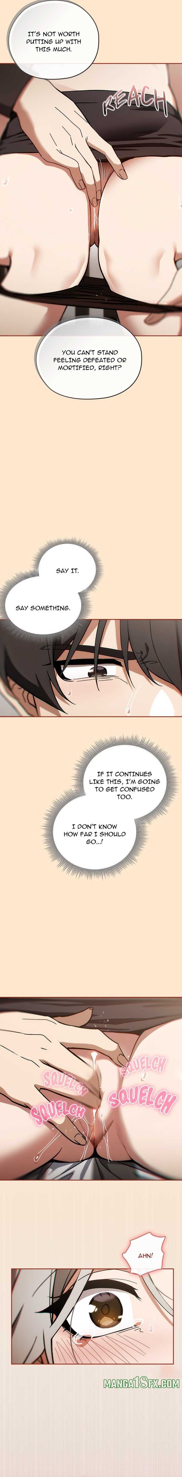 NEW  Swit Page 15 - MangaHe