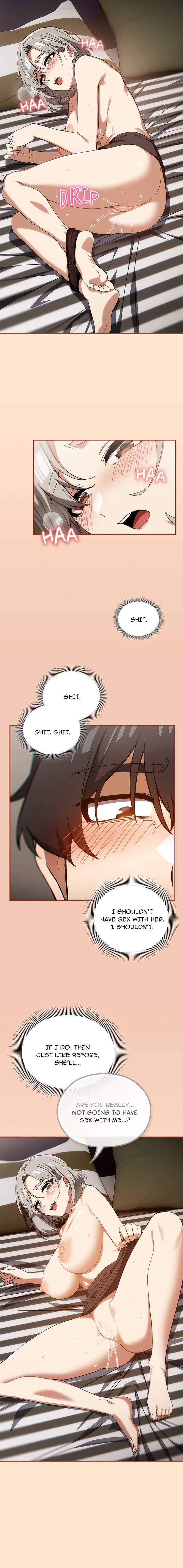 NEW  Swit Page 17 - MangaHe