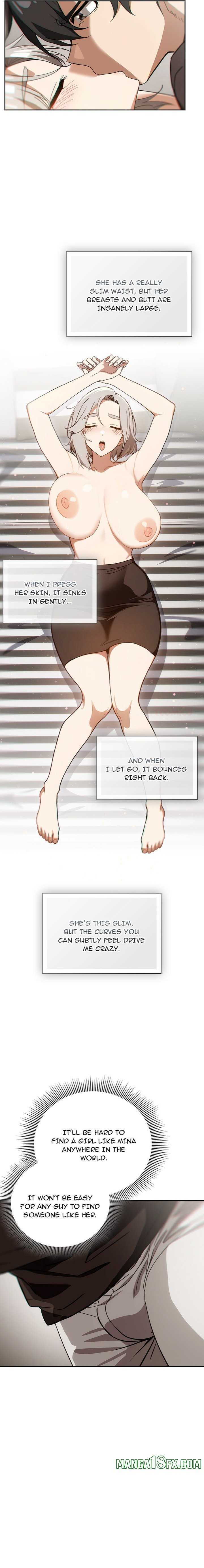 NEW  Swit Page 4 - MangaHe