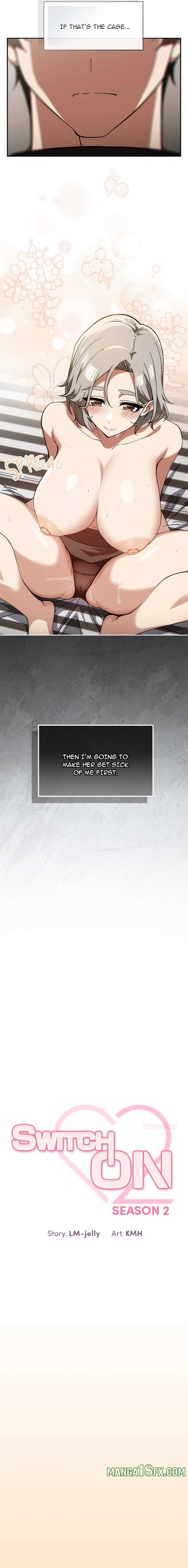 NEW  Swit Page 6 - MangaHe