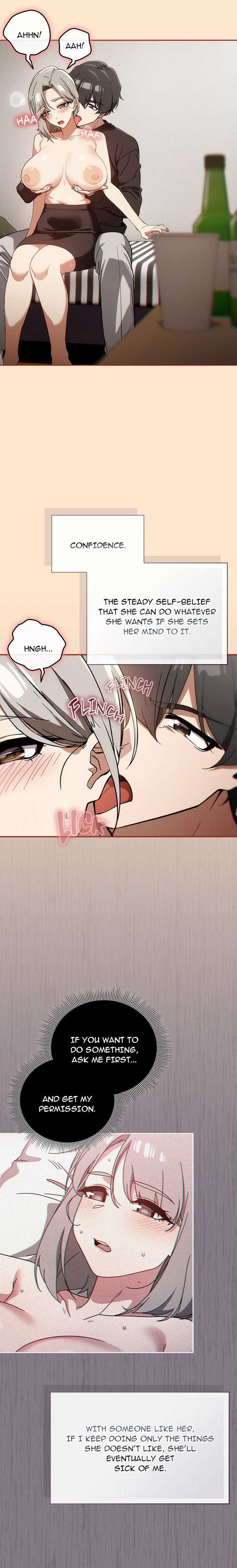 NEW  Swit Page 7 - MangaHe