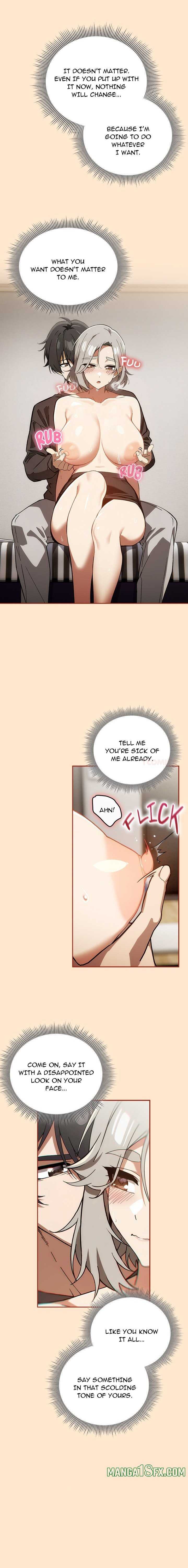 NEW  Swit Page 10 - MangaHe