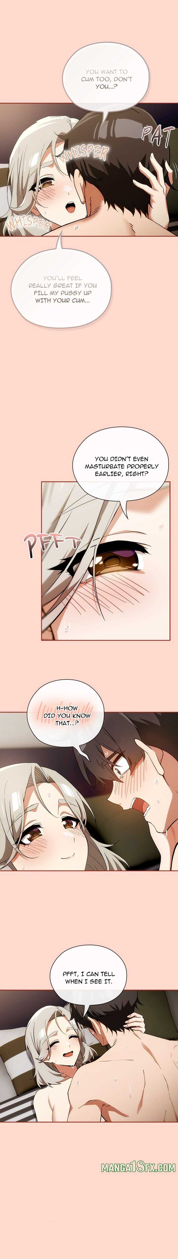 NEW  Swit Page 13 - MangaHe