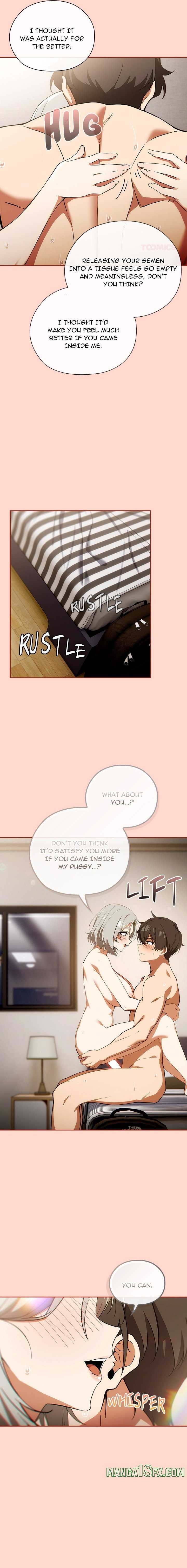 NEW  Swit Page 14 - MangaHe