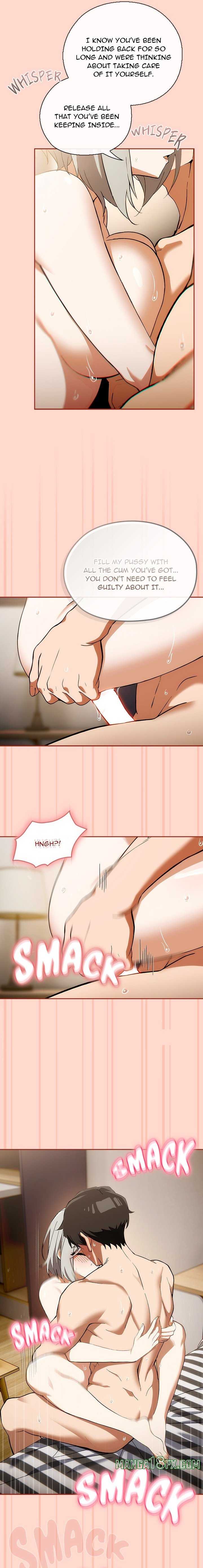 NEW  Swit Page 15 - MangaHe