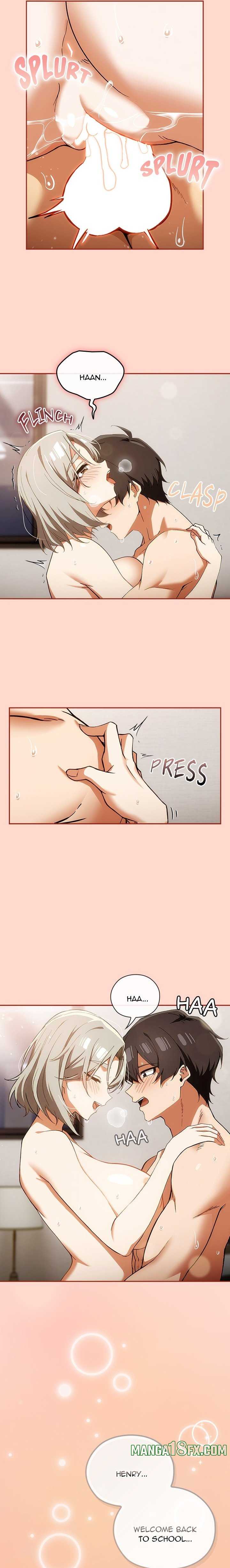 NEW  Swit Page 18 - MangaHe