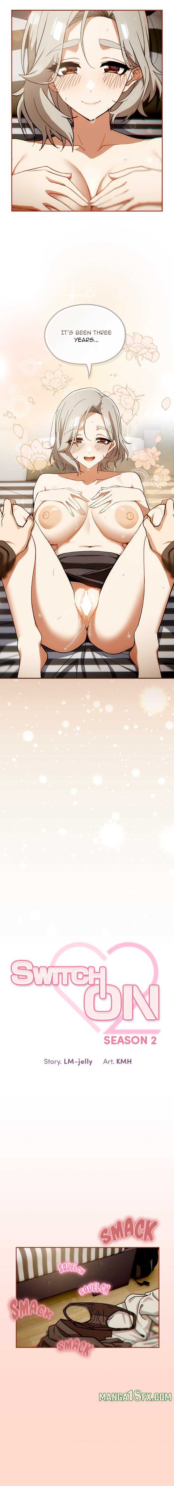 NEW  Swit Page 3 - MangaHe