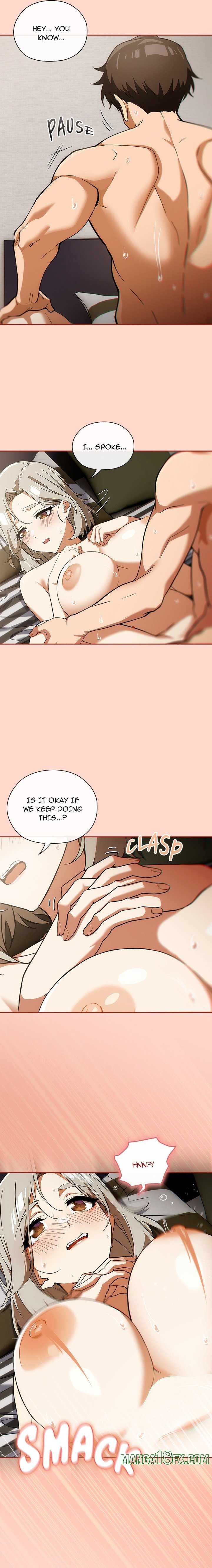 NEW  Swit Page 5 - MangaHe
