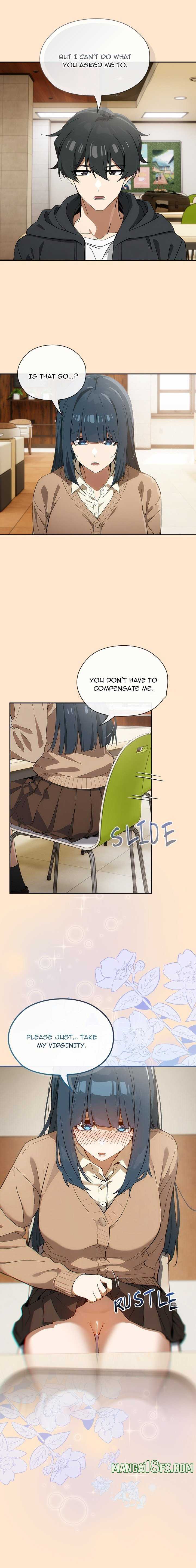 NEW  Swit Page 18 - MangaHe