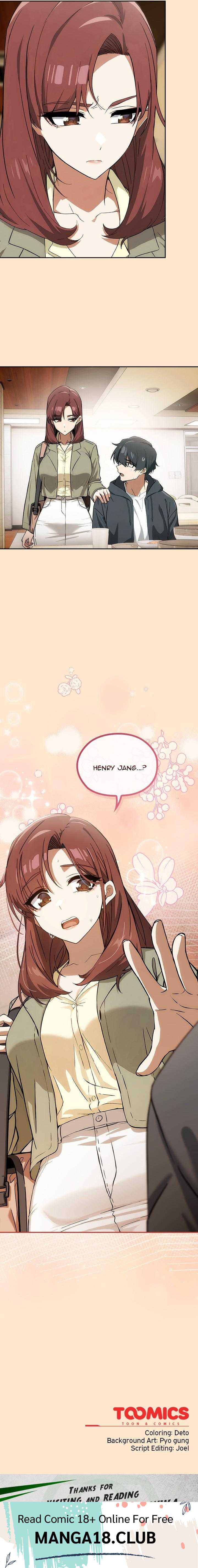 NEW  Swit Page 21 - MangaHe