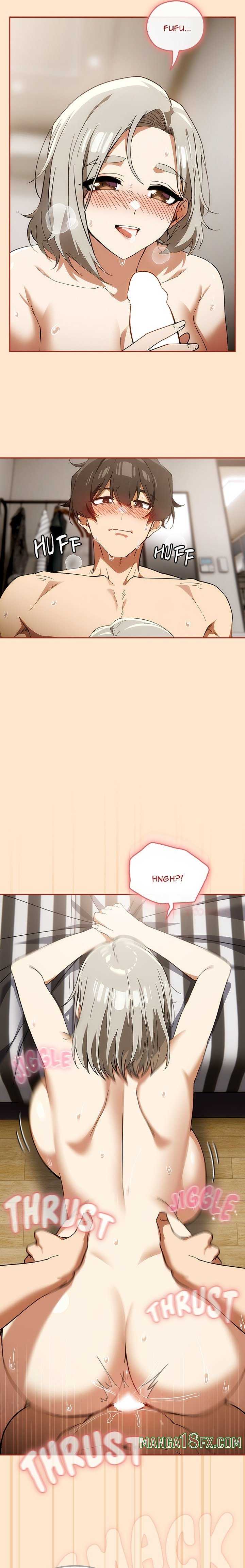 NEW  Swit Page 4 - MangaHe