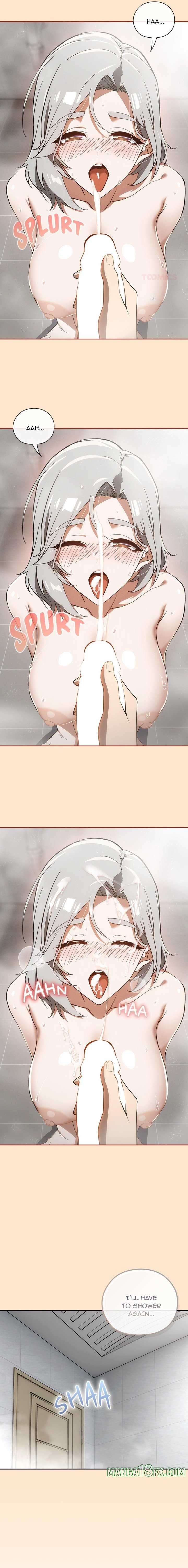 NEW  Swit Page 8 - MangaHe