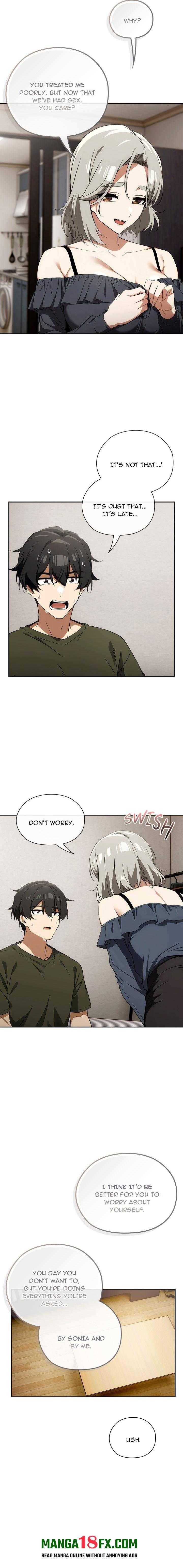 NEW  Swit Page 10 - MangaHe