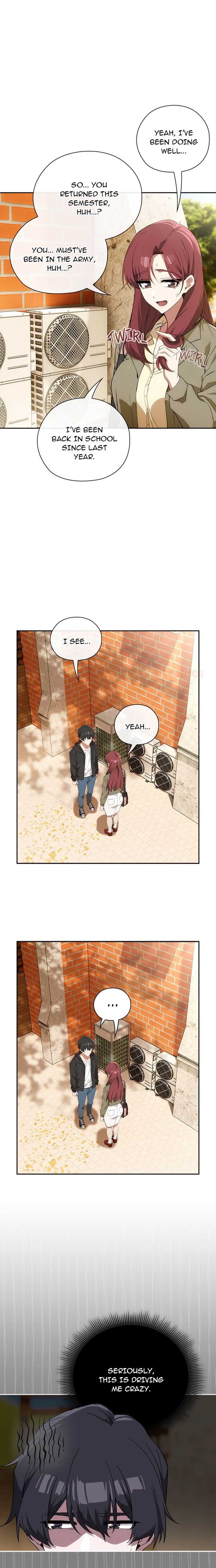 NEW  Swit Page 4 - MangaHe