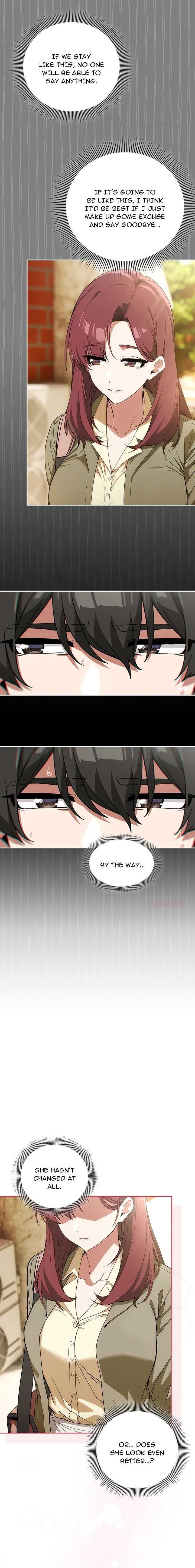 NEW  Swit Page 5 - MangaHe