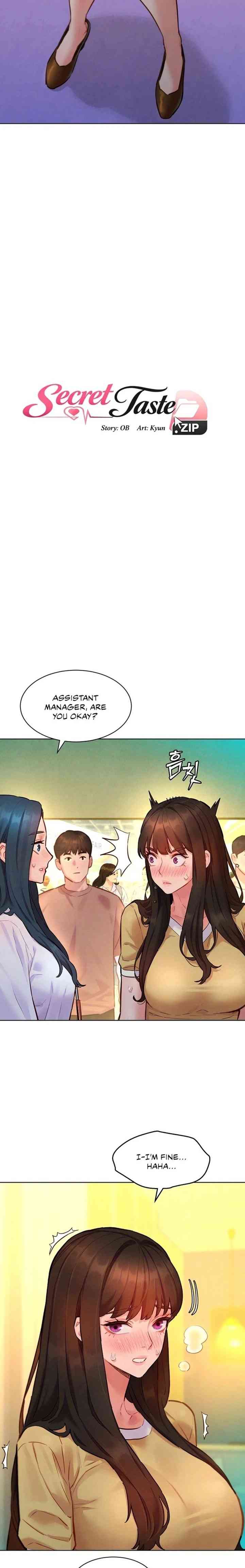 NEW  KinkFolder.ZIP Page 3 - MangaHe