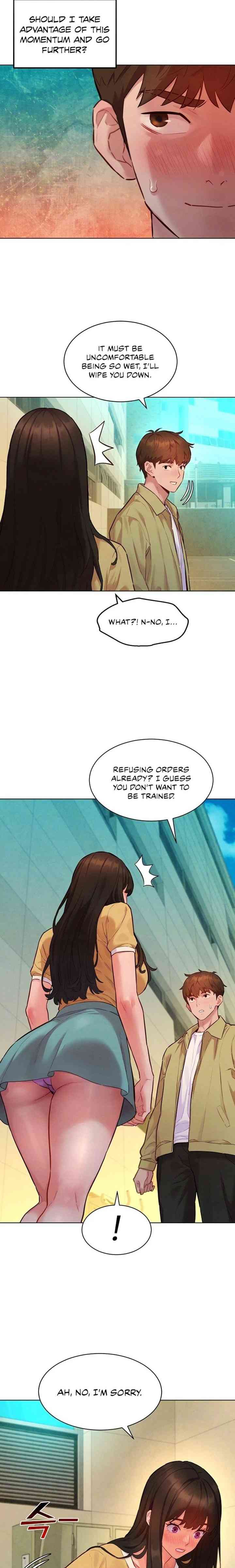 NEW  KinkFolder.ZIP Page 8 - MangaHe
