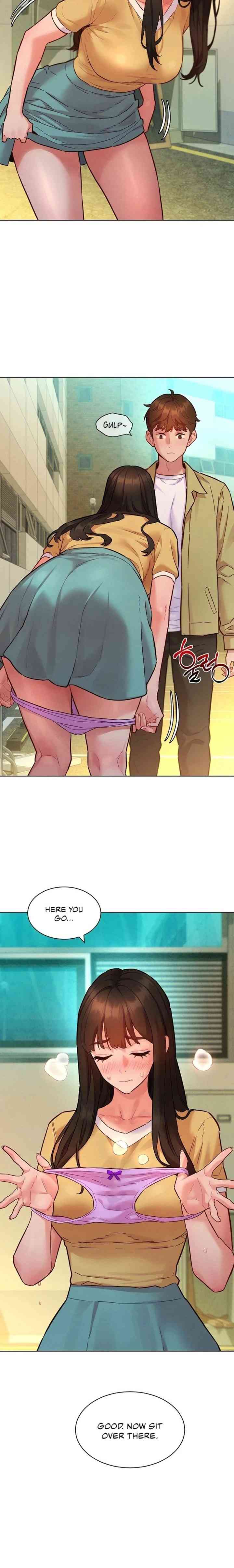 NEW  KinkFolder.ZIP Page 9 - MangaHe
