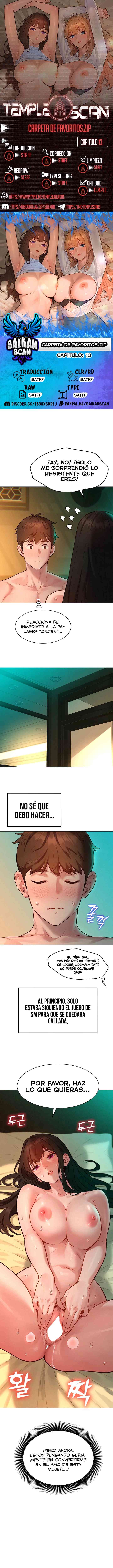 NEW  KinkFolder.ZIP Page 2 - MangaHe