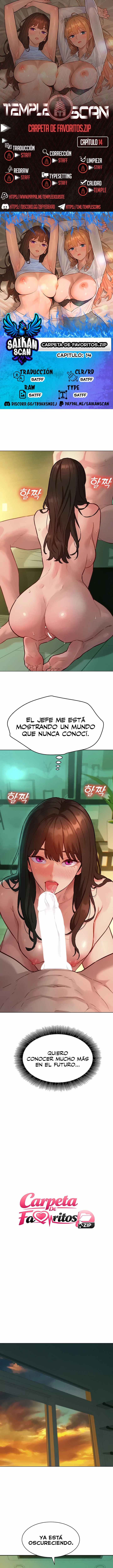 NEW  KinkFolder.ZIP Page 2 - MangaHe