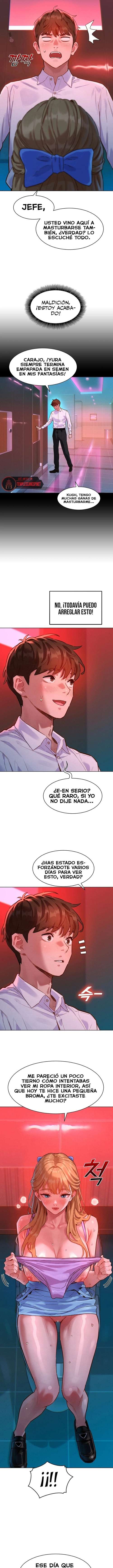 NEW  KinkFolder.ZIP Page 8 - MangaHe