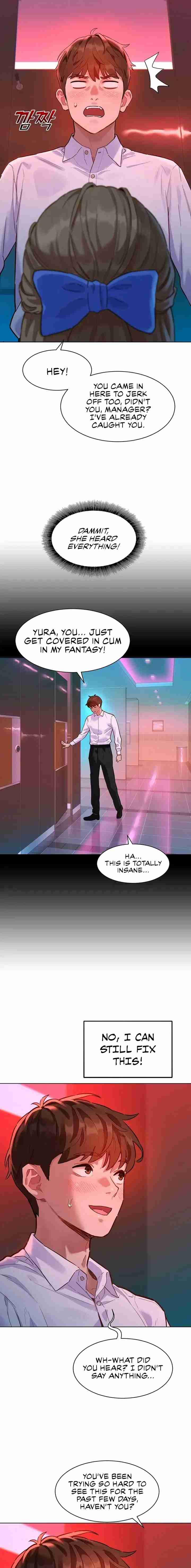 NEW  KinkFolder.ZIP Page 12 - MangaHe