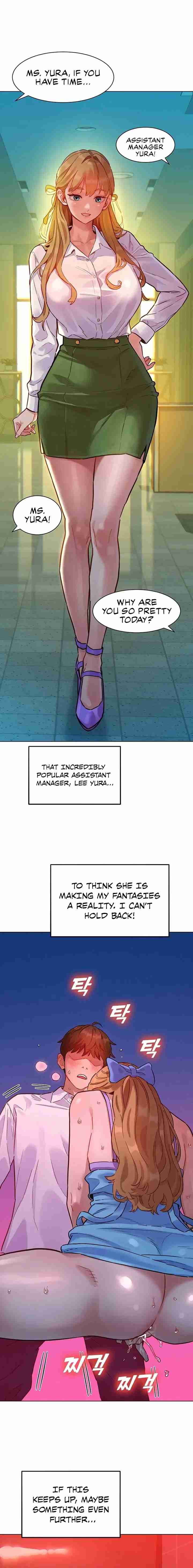 NEW  KinkFolder.ZIP Page 17 - MangaHe