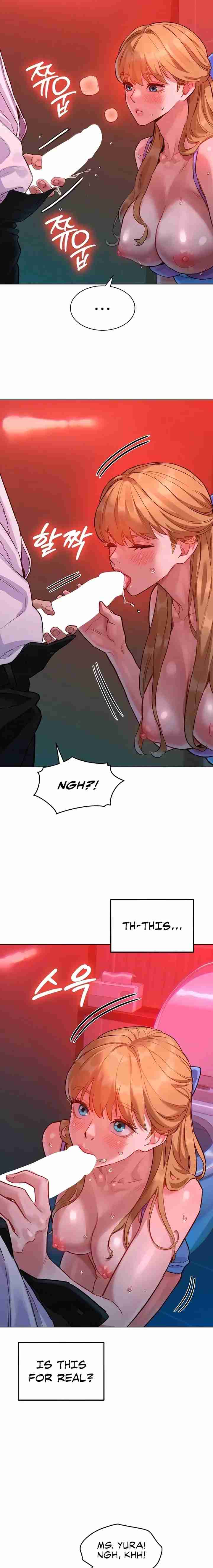 NEW  KinkFolder.ZIP Page 18 - MangaHe
