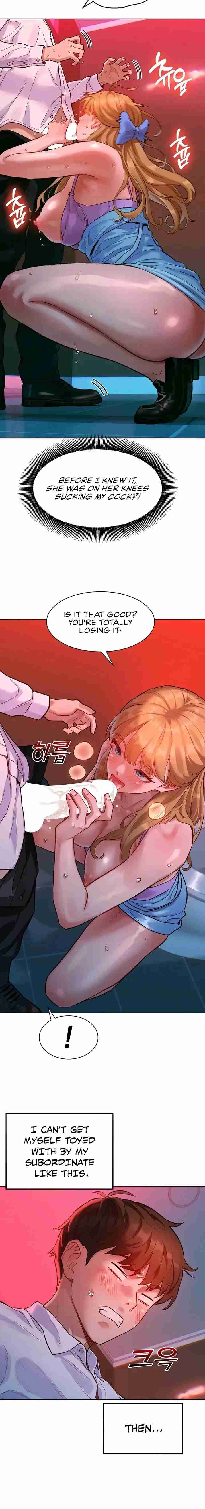 NEW  KinkFolder.ZIP Page 19 - MangaHe