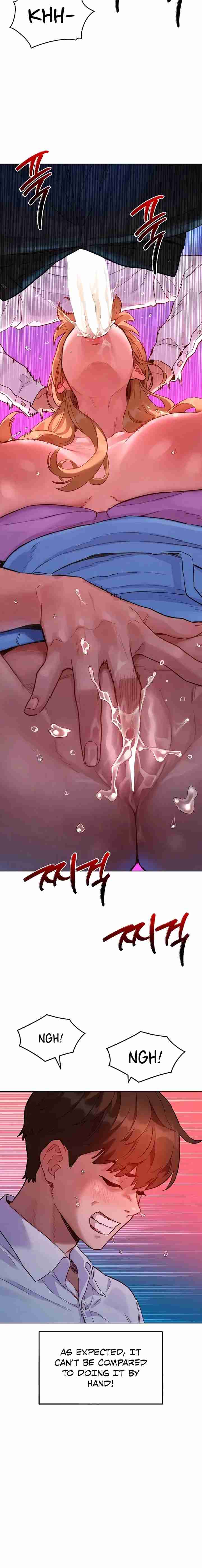 NEW  KinkFolder.ZIP Page 25 - MangaHe