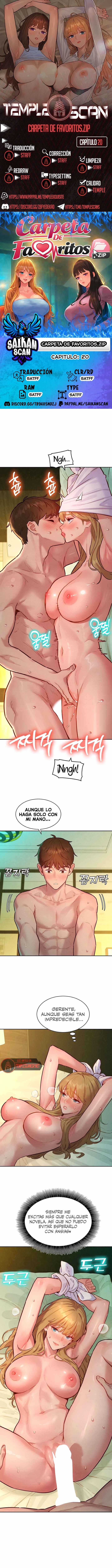 NEW  KinkFolder.ZIP Page 2 - MangaHe