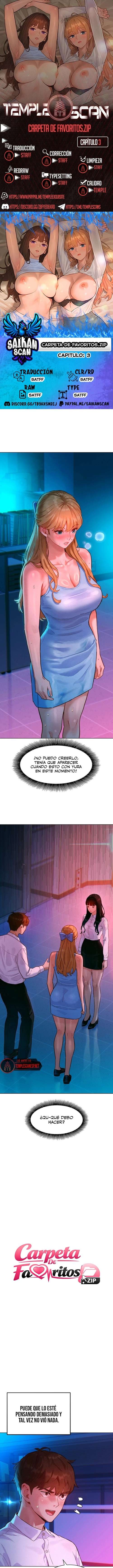 NEW  KinkFolder.ZIP Page 2 - MangaHe