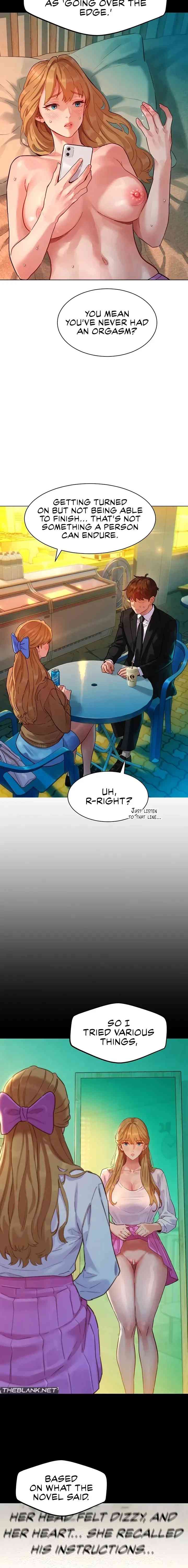 NEW  KinkFolder.ZIP Page 9 - MangaHe