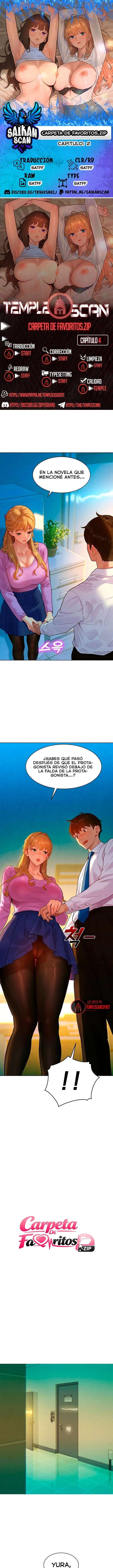 NEW  KinkFolder.ZIP Page 2 - MangaHe