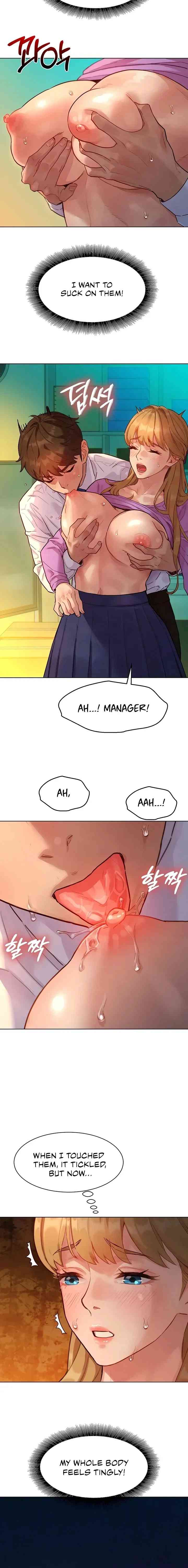 NEW  KinkFolder.ZIP Page 8 - MangaHe