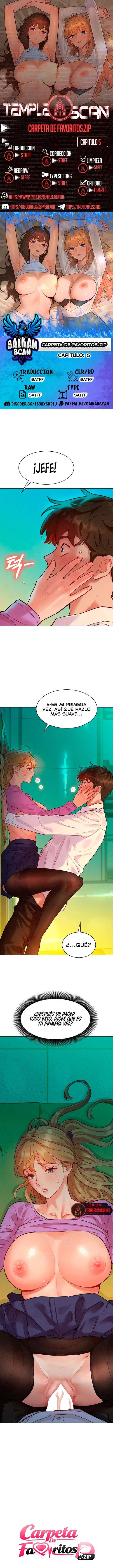 NEW  KinkFolder.ZIP Page 2 - MangaHe