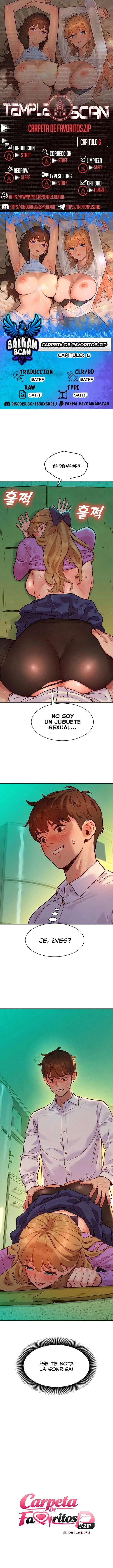 NEW  KinkFolder.ZIP Page 2 - MangaHe