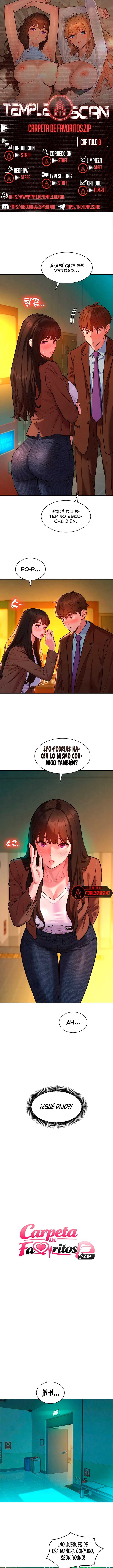 NEW  KinkFolder.ZIP Page 2 - MangaHe