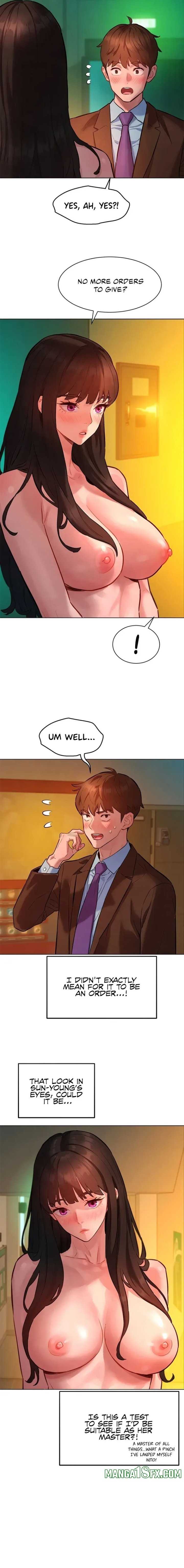 NEW  KinkFolder.ZIP Page 18 - MangaHe