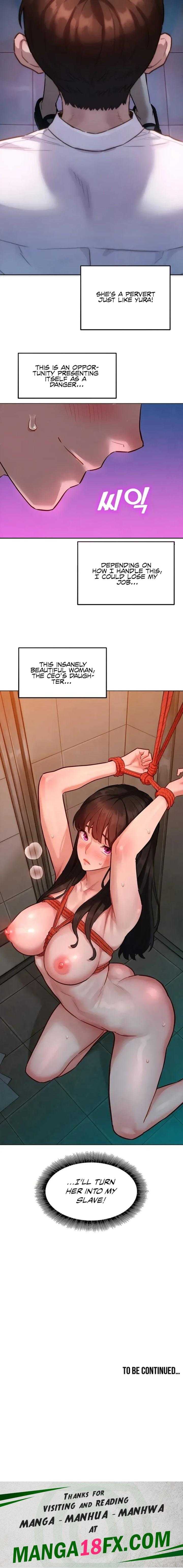 NEW  KinkFolder.ZIP Page 20 - MangaHe